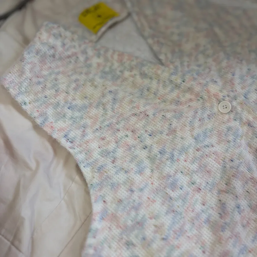 بافت ابریشمی