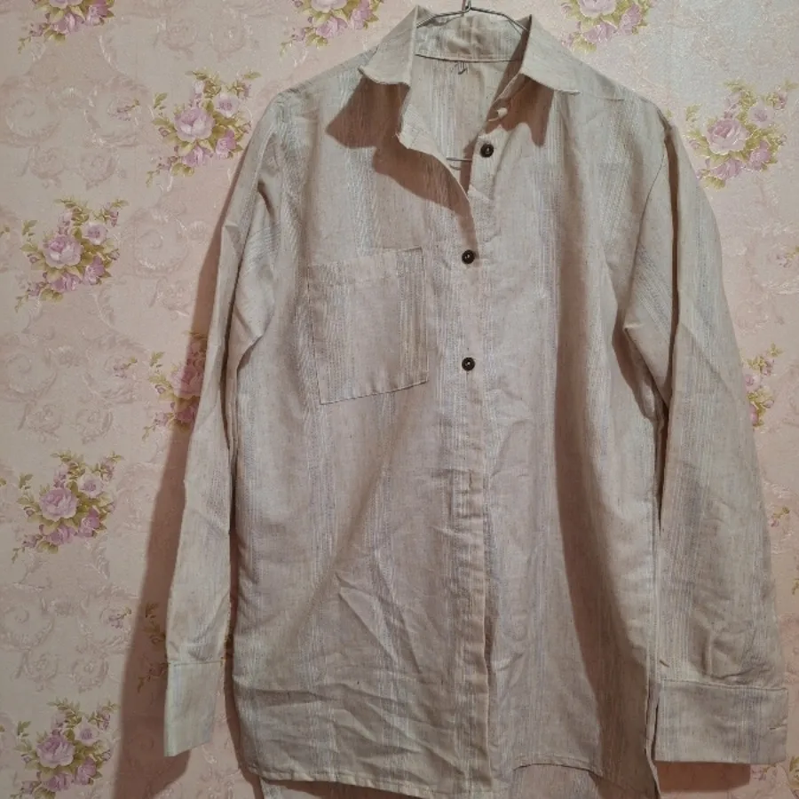 شومیز یا پیراهن