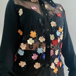 شومیز مجلسی