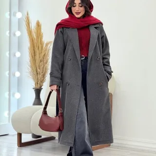 پالتو بلند فوتر