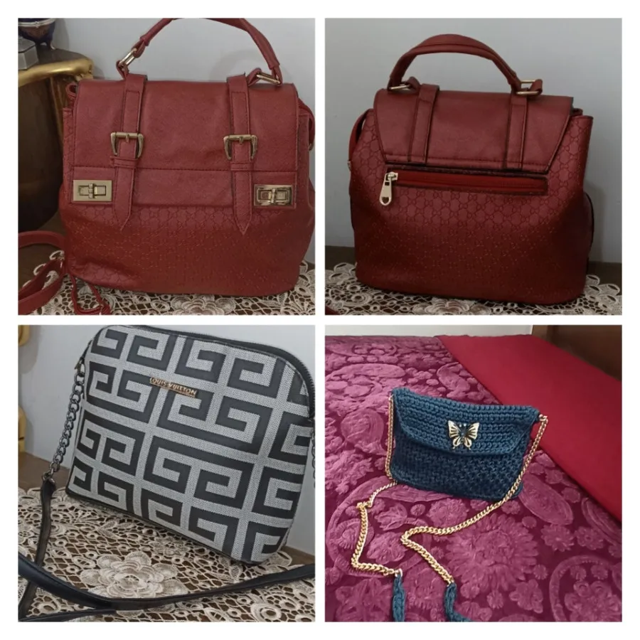 کیف های زنانه