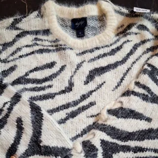 بافت موهر اورجینال نو