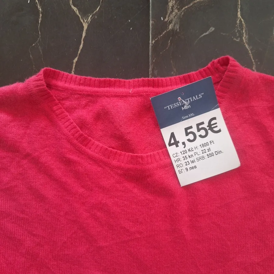 بافت اورجینال نو صورتی