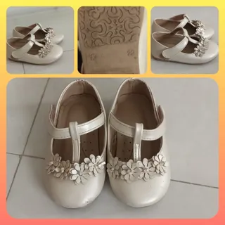 کفش دخترانه