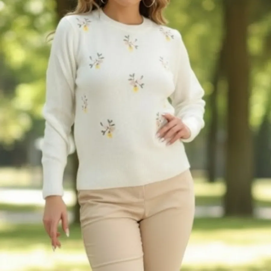 بافت گلدوزی دار ترک