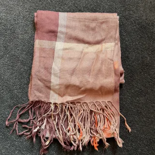 شال بری بری