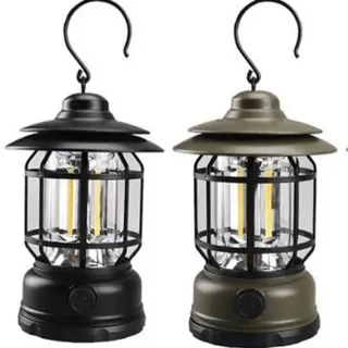 2 عدد فانوس کمپینگ