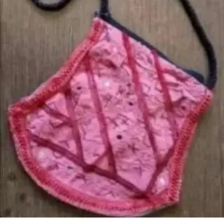 کیف سنتی آینه کاری