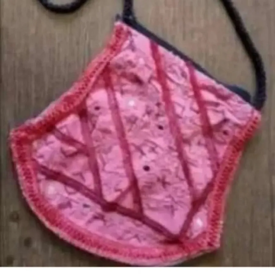 کیف سنتی آینه کاری