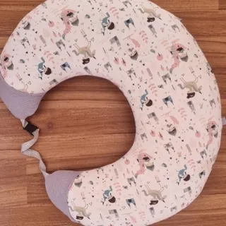 بالش شیردهی تامی پیلو دی