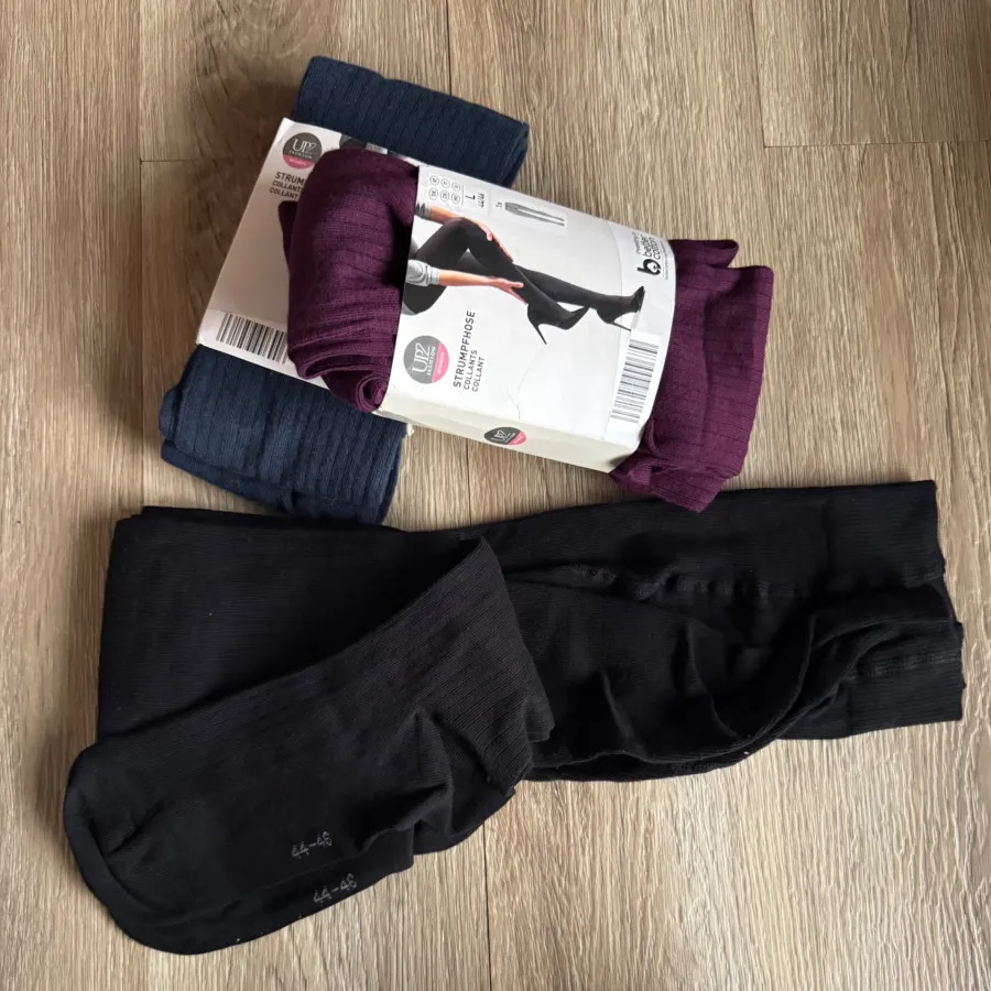 جوراب شلواری اسمارا