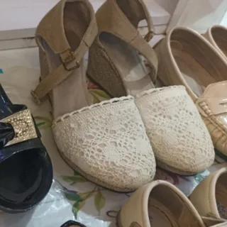 کفش لژ دار