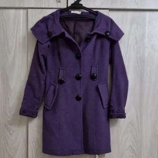 پالتو زنانه