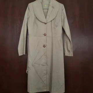 بارانی 100 تومن