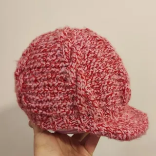 کلاه بافتنی