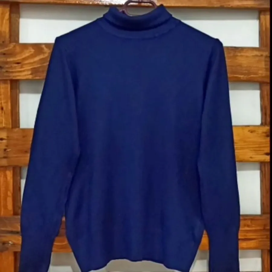 بافت یقه اسکی وارداتی