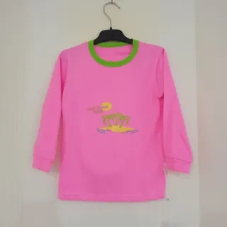 ست راحتی دخترانه