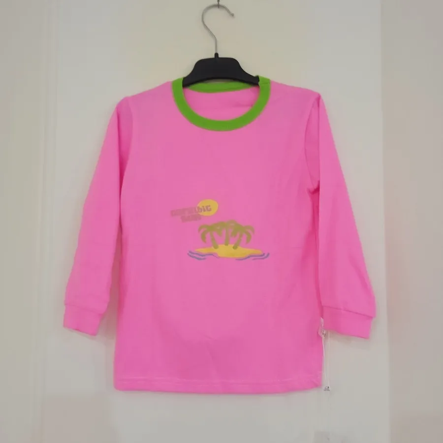 ست راحتی دخترانه