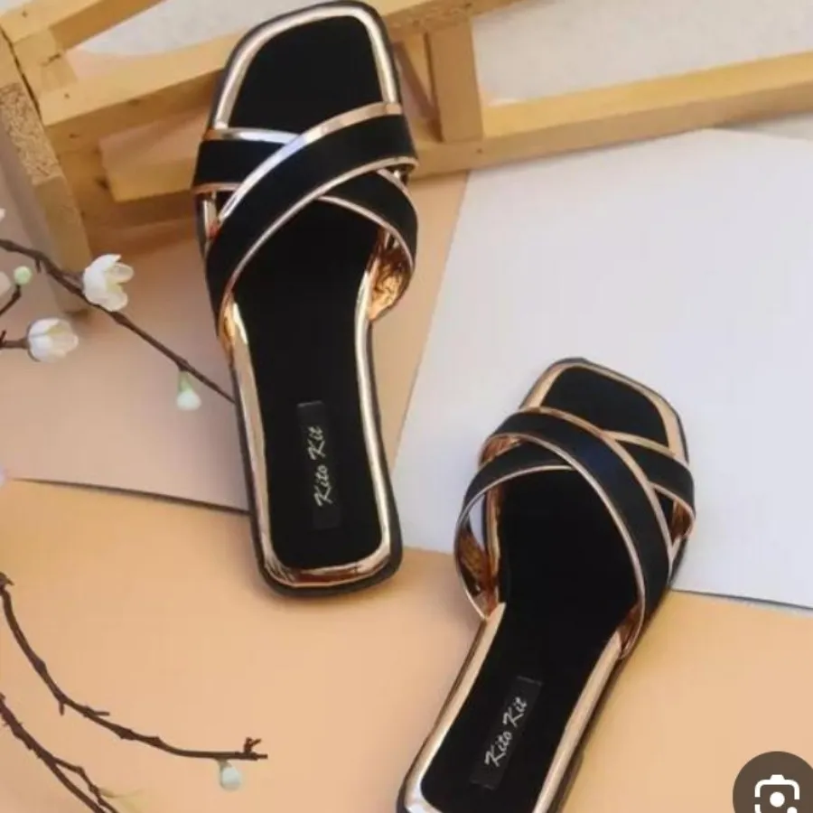 صندل دمپایی نو