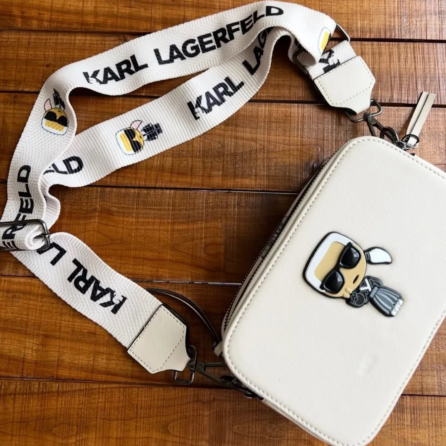 کیف اورجینال Karl