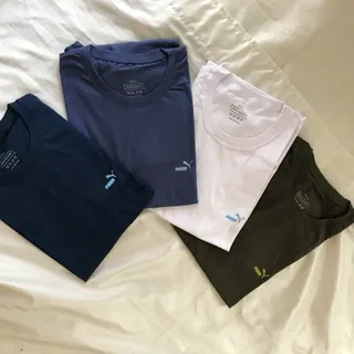 تیشرت اسپرت نخ پنبه