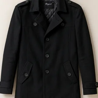 پالتو مردانه