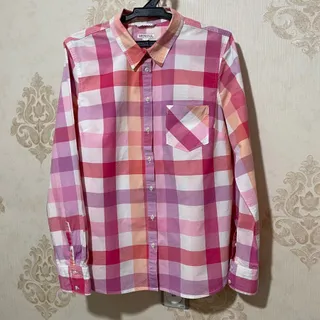 شومیز100%نخ با کیفیت عالی