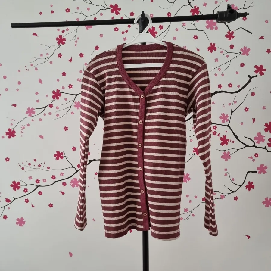 بلوز بافت زنانه