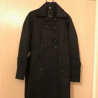 بارونی مشکی