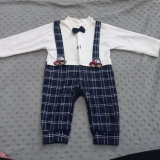 سرهمی بچگانه