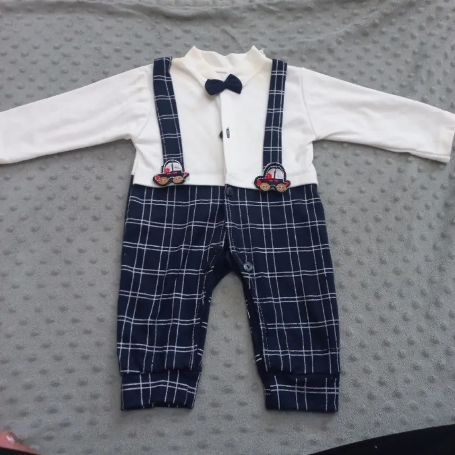 سرهمی بچگانه