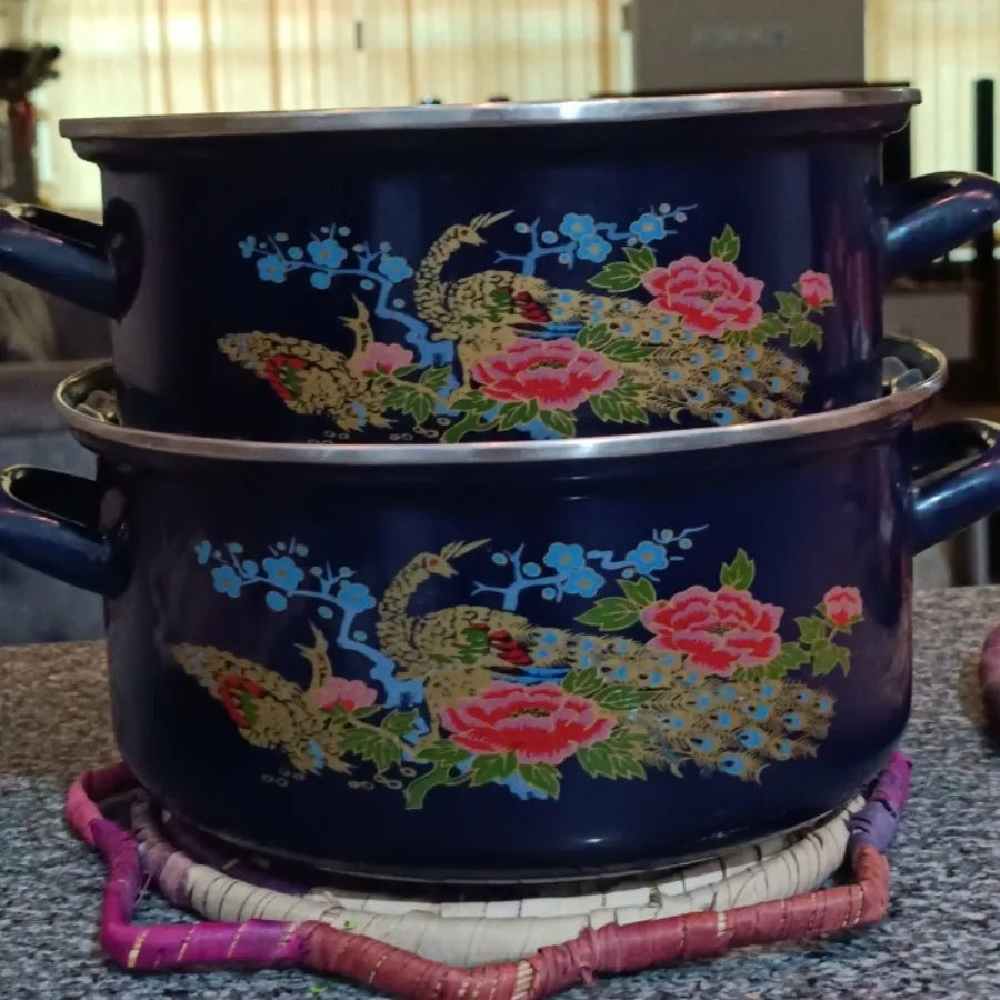 قابلمه لعابی