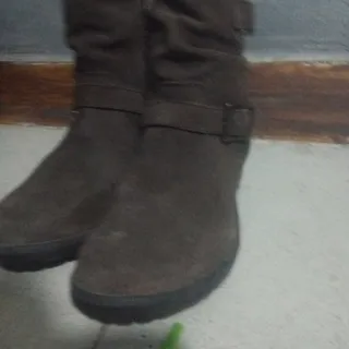 نیم بوت جیر