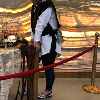 وست و شومیز ست