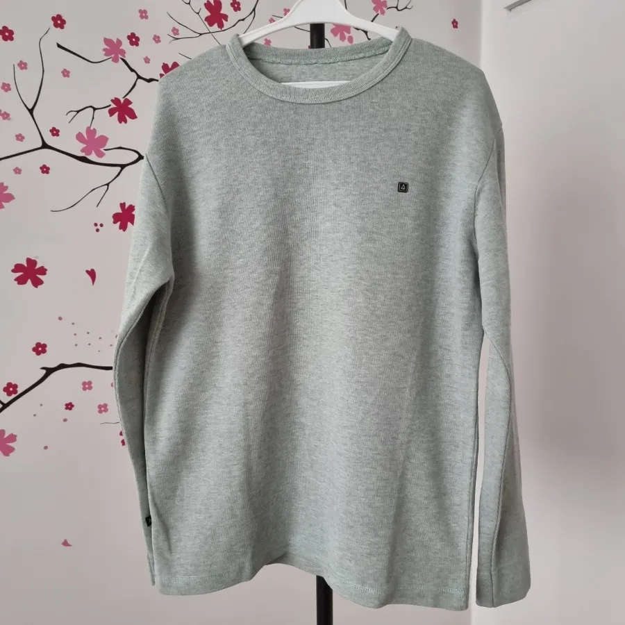 بلوز بافت دخترونه