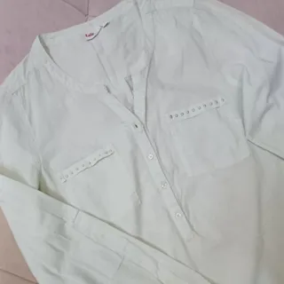 شومیز 3 دکمه