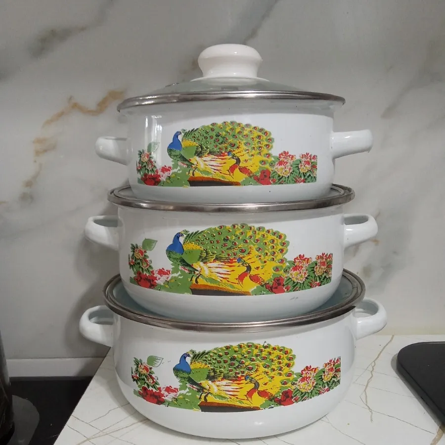 قابلمه لعابی