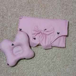 تشک تعویض و بالش فرمدهی