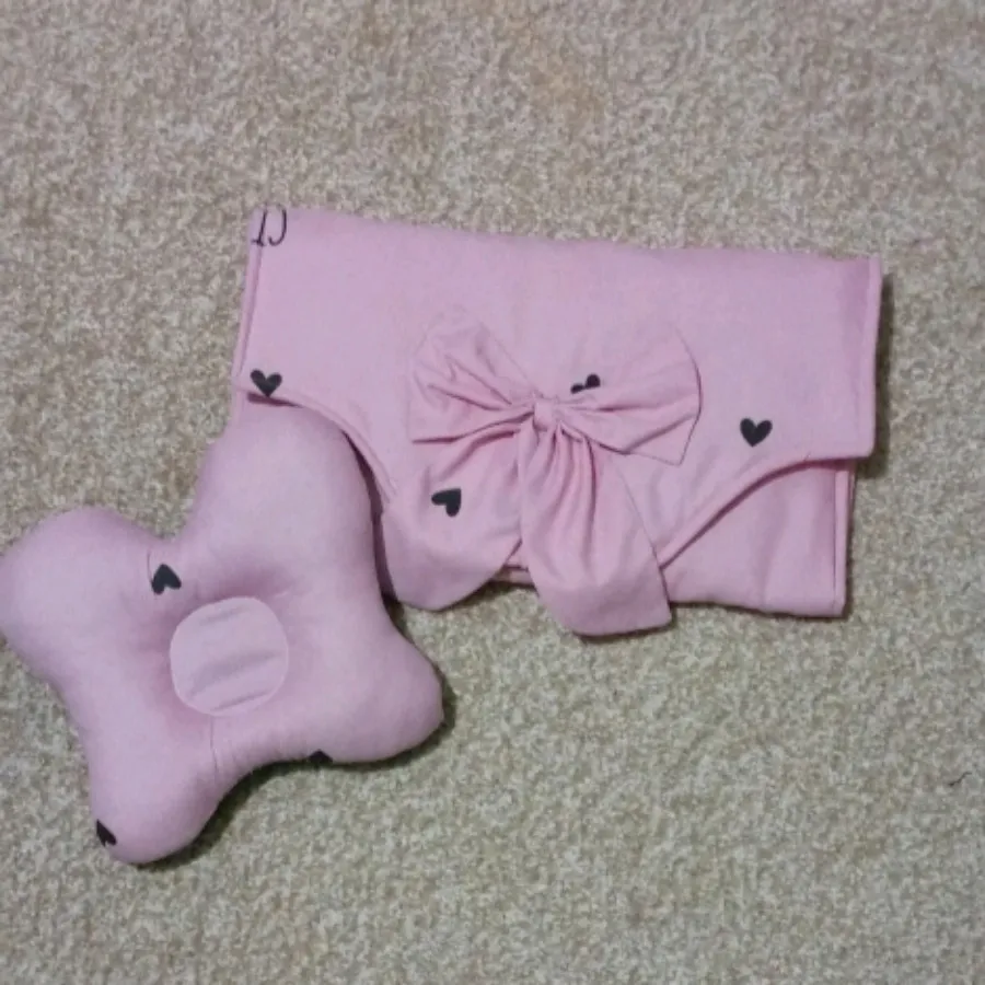 تشک تعویض و بالش فرمدهی