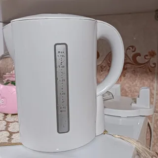 کتری برقی  vedenkeitin