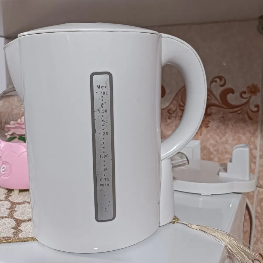 کتری برقی  vedenkeitin