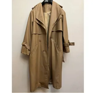 کت چرم بلند