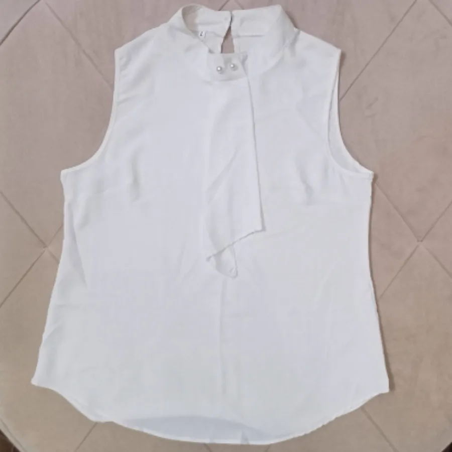 شومیز حلقه ای