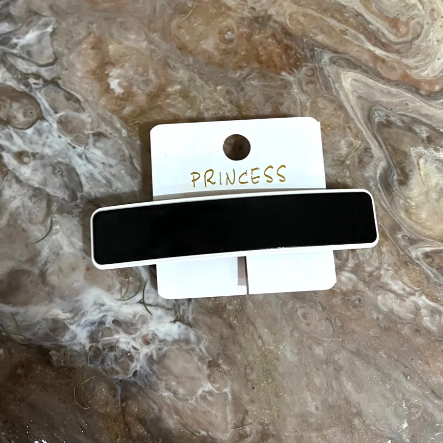 گیره مو کلیپسی