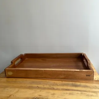 سینی چوبی billi