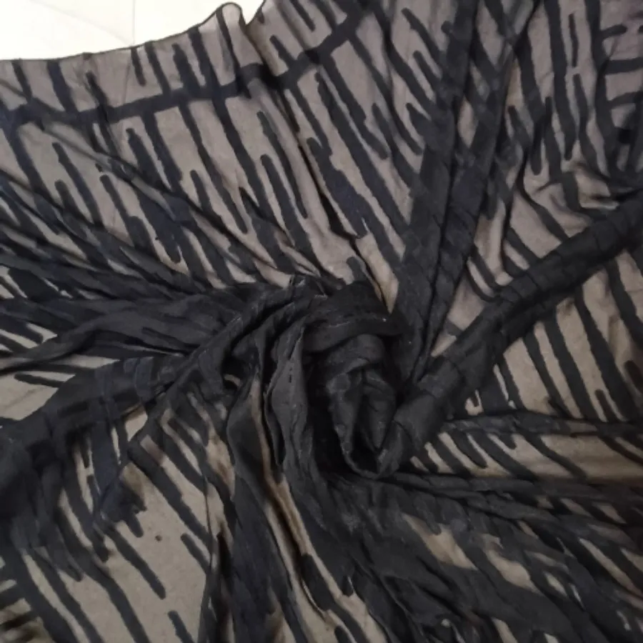 روسری قواره بزرگ