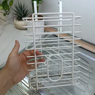 نظم دهنده فلزی کابینتی