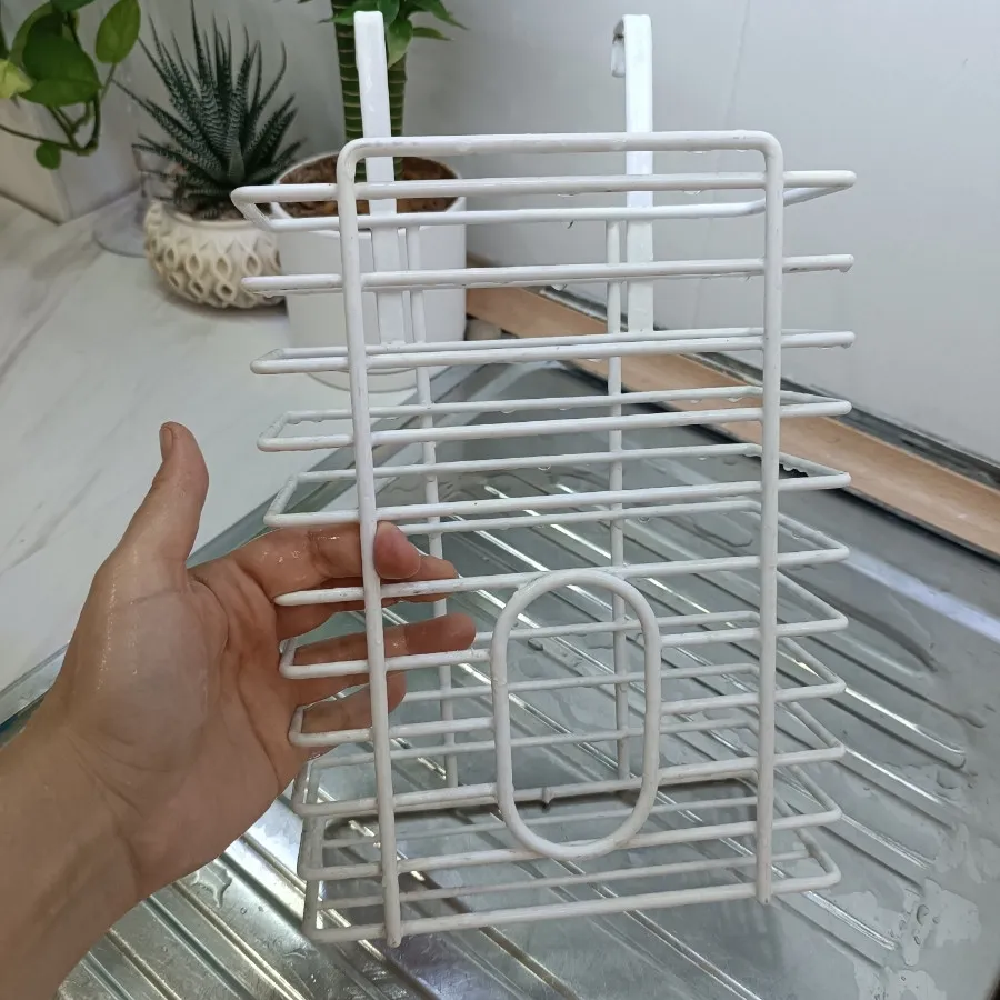 نظم دهنده فلزی کابینتی