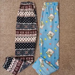 شلوار دخترونه