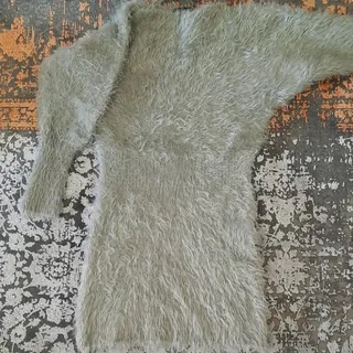 بافت پشمالو